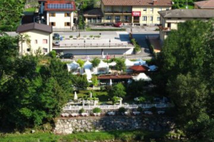 Da Gianni Hotel