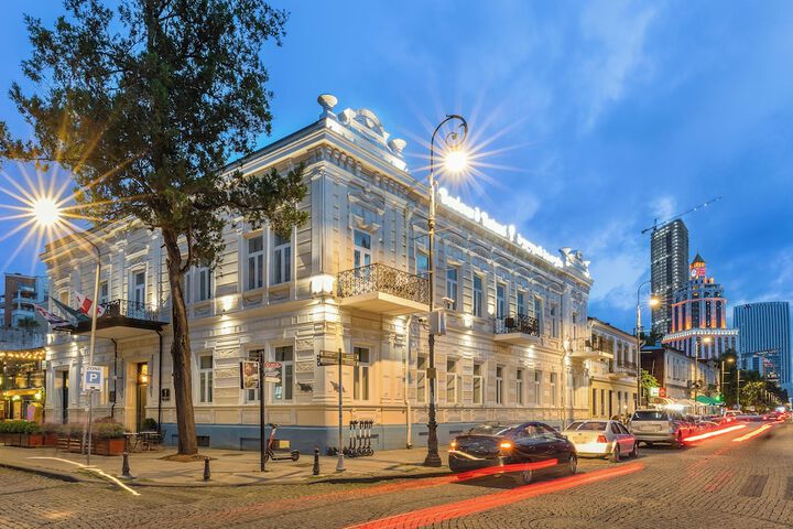 Boulevard Hotel Batumi