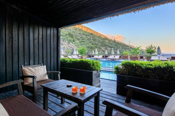 Terrace/Patio 53 of 169