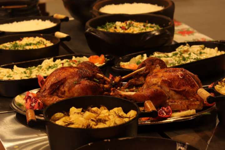 Dining 49 of 67