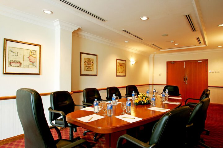 Meeting 29 of 35