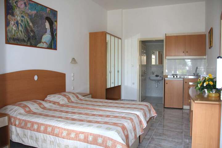 Room 7 of 45