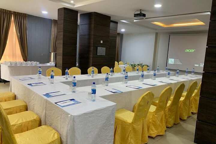 Meeting 35 of 46