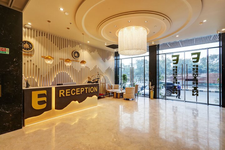 Hotel Interior 2 of 36