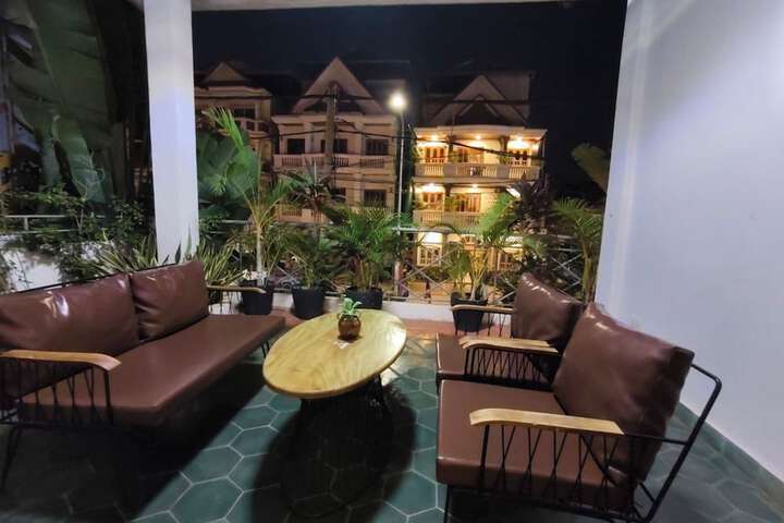 Terrace/Patio 170 of 183