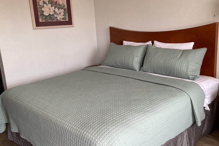 Single King Bed (1 of 20)