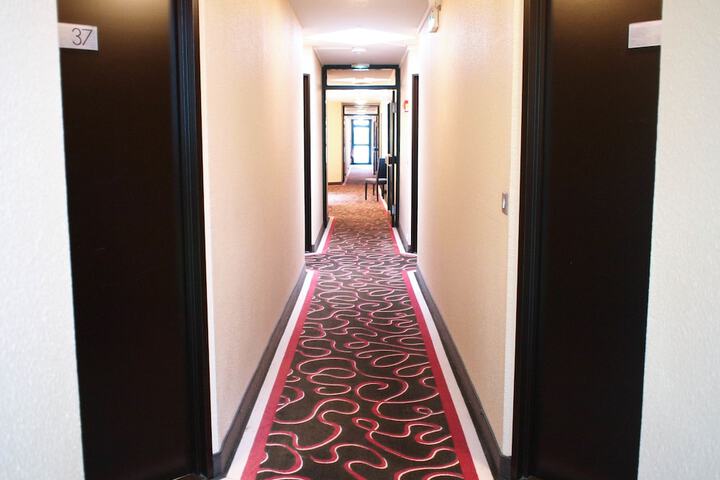 Hotel Interior 37 of 46