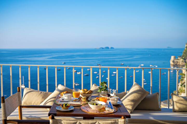 Breakfast/Coffee Service 63 of 74