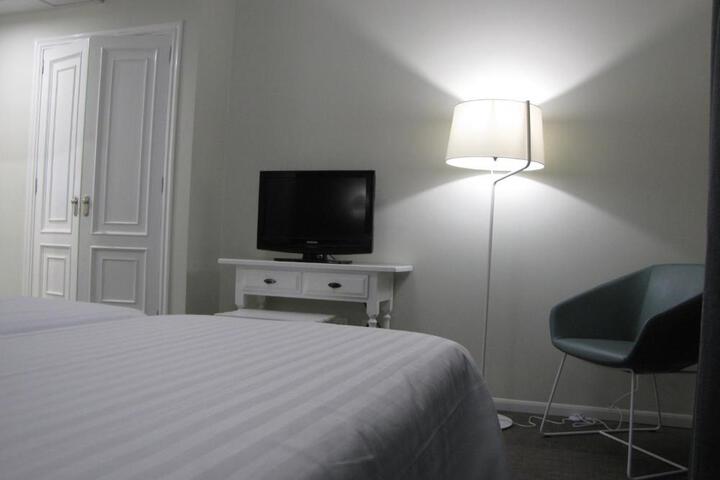 Hotel Amenity