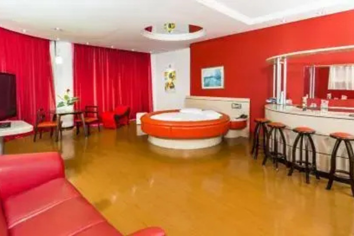 Motel Libidus Sul