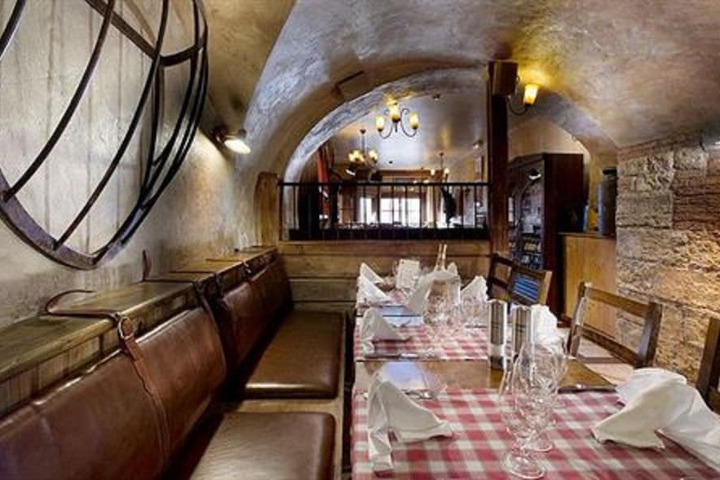 Restaurants
