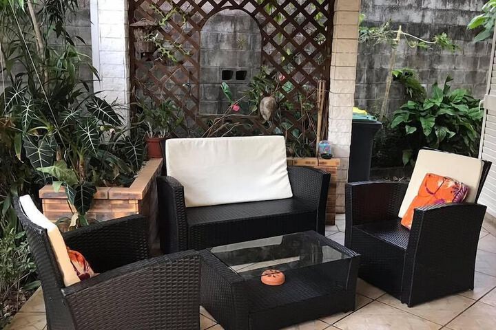 Terrace/Patio 16 of 30