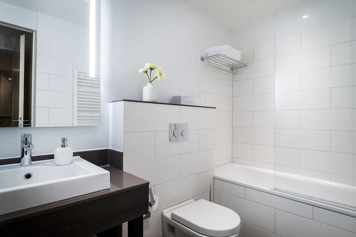 Bath Amenities