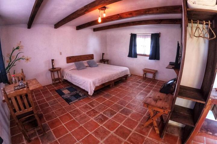 Hotel Xic Xanac