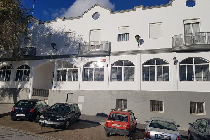 HOTEL VILLA DUCAL OSUNA