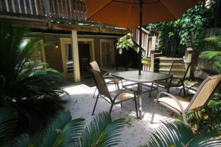 Terrace/Patio 73 of 76
