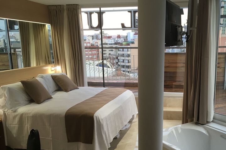 Image of Urbis Atic Experience Hotel
