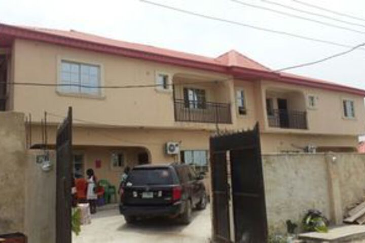 Hotel C & M