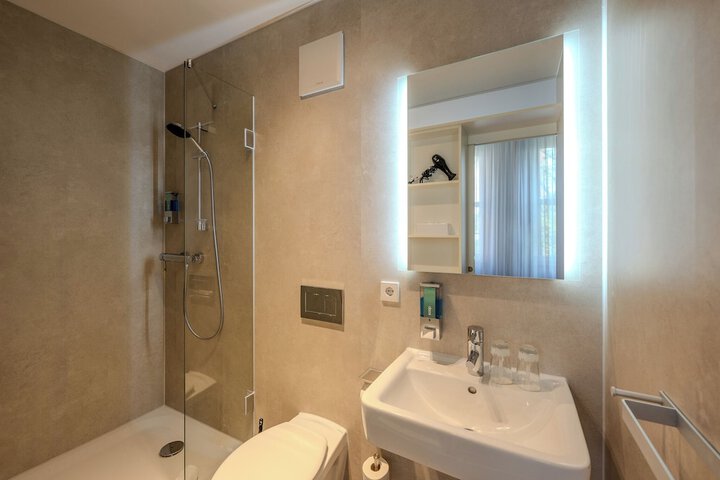Bathroom Vanities