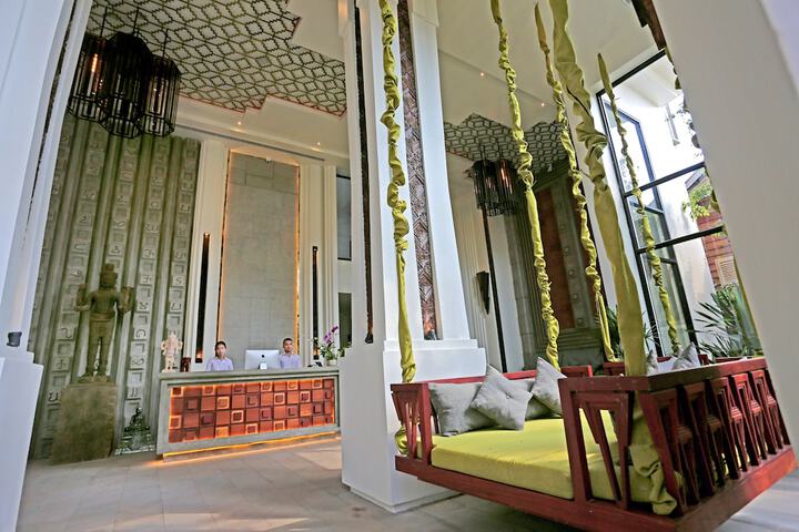 Hotel Interior 9 of 155
