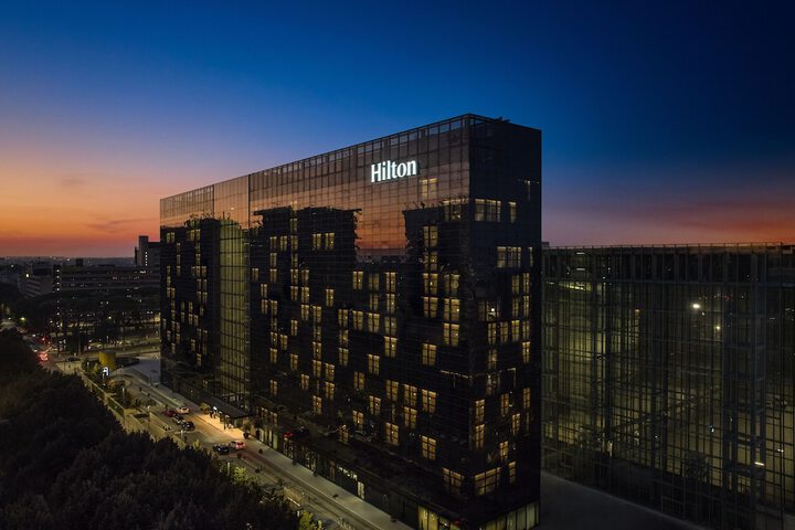 Hotel 140 of 147