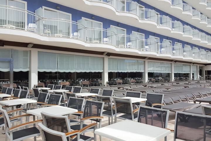 Terrace/Patio 81 of 92