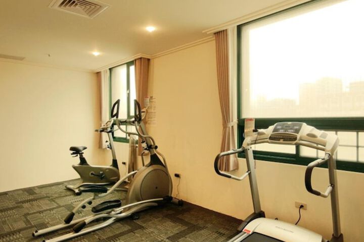 Fitness Club