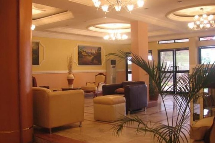 Hotel Interior 2 of 16