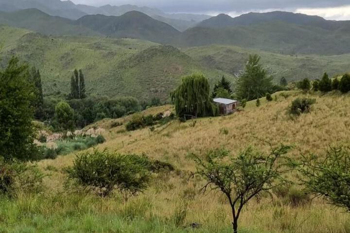 Estancia Altos del Durazno