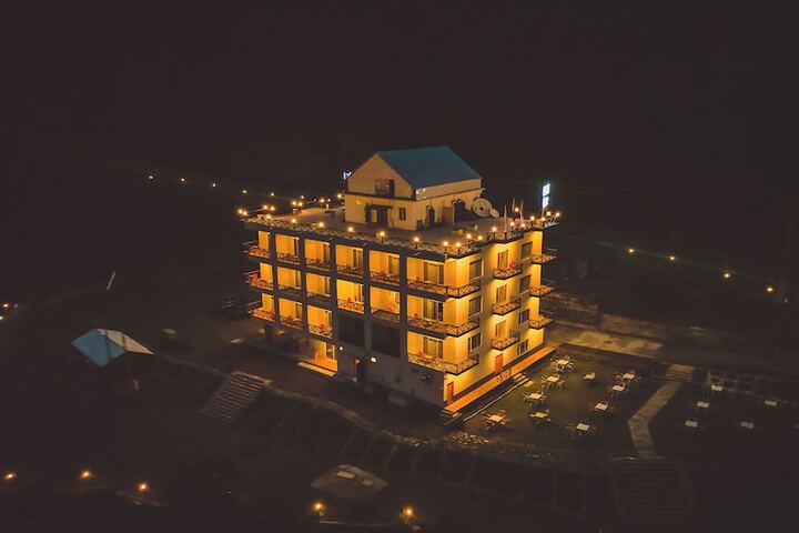 Hotel 36 of 37