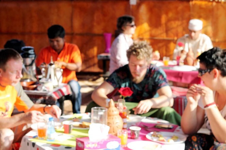 Restaurants