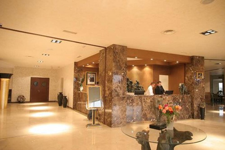 Hotel Interior 4 of 43