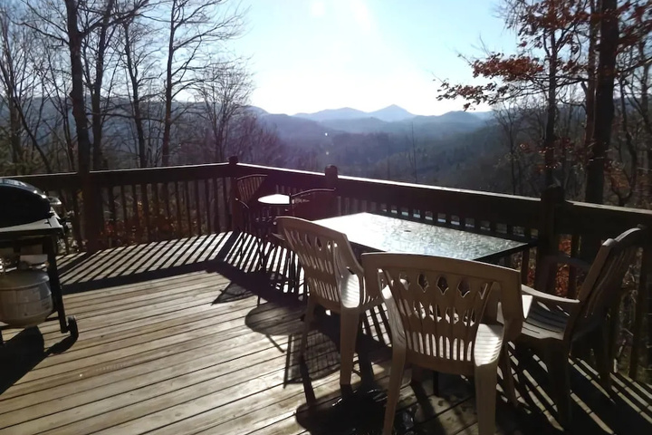 Terrace/Patio 6 of 25