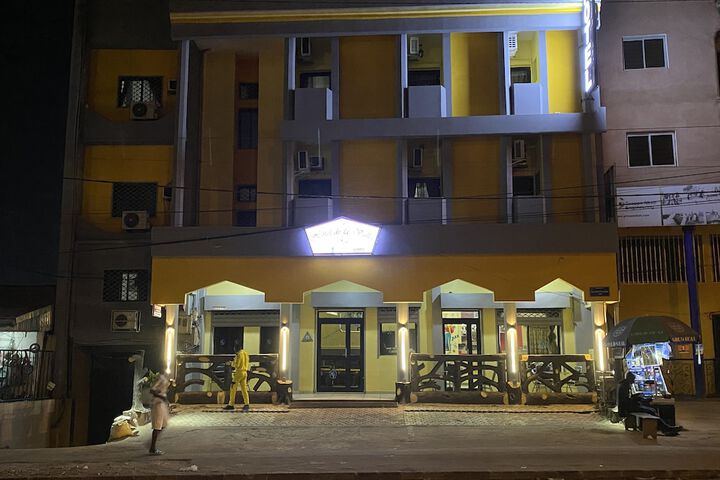 Hotel 3 of 11