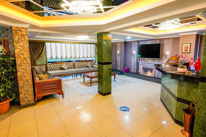 Hotel Interior 2 of 36
