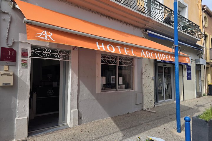 Hotel 25 of 25