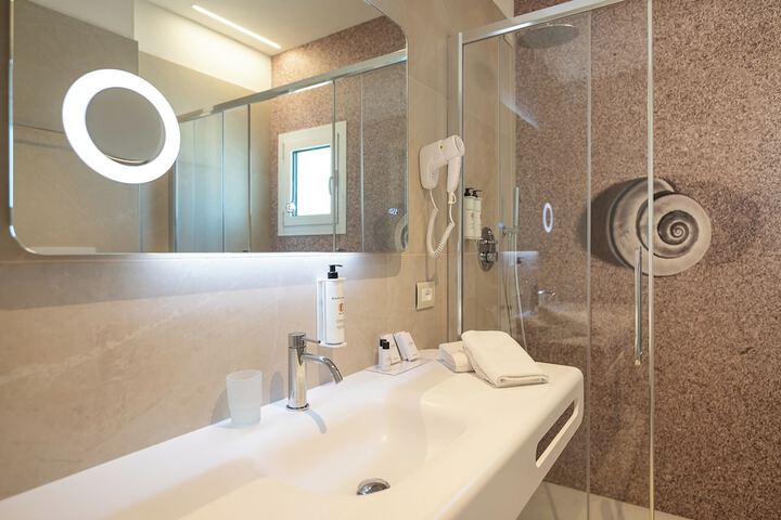 Bathroom Vanities