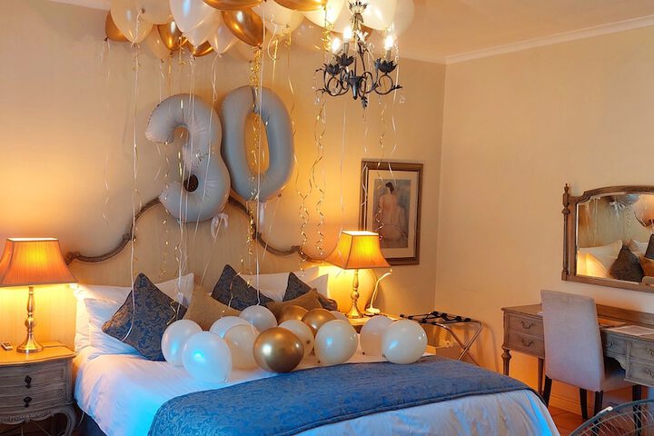 Room 15 of 150