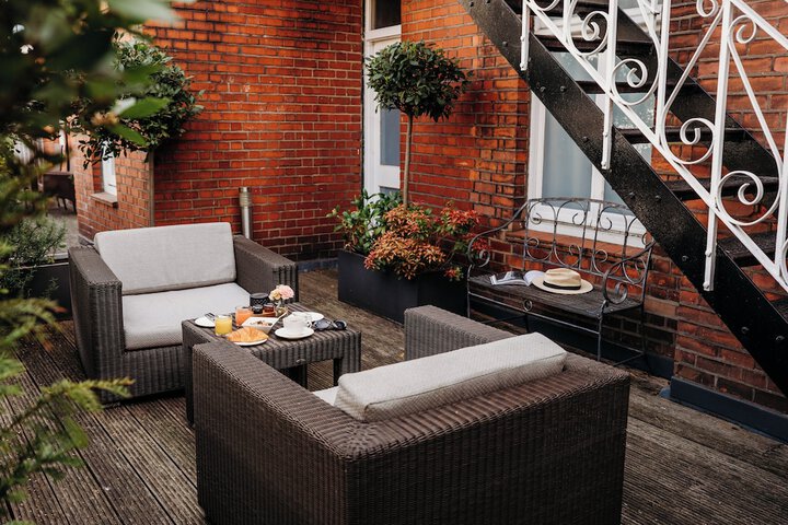 Terrace/Patio 87 of 224