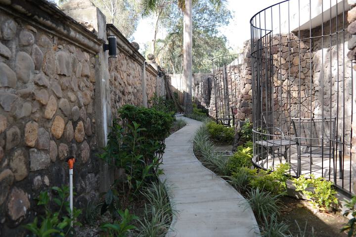 Terrace/Patio 16 of 32