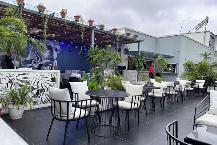Terrace/Patio 76 of 85