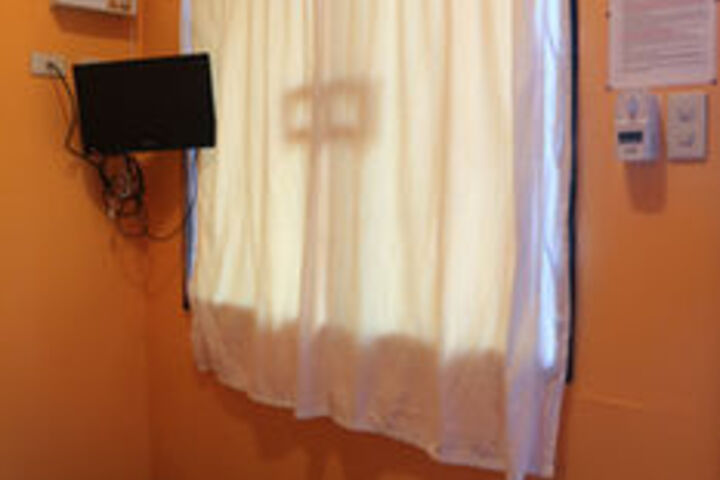 Guest Suite Photo