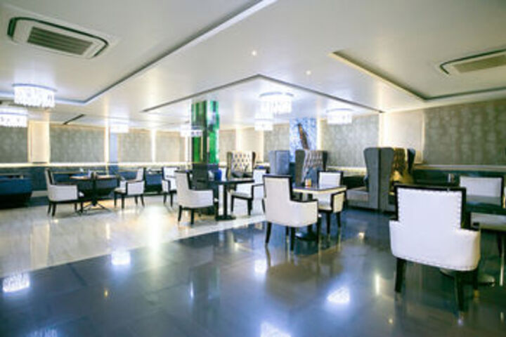 ZO Rooms Shivani Gangwal Bus Stand