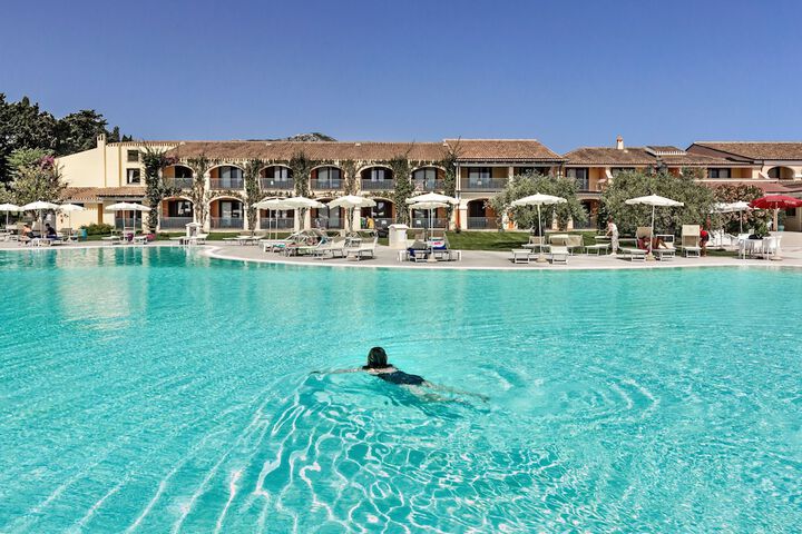 Image of Sentido Orosei Beach