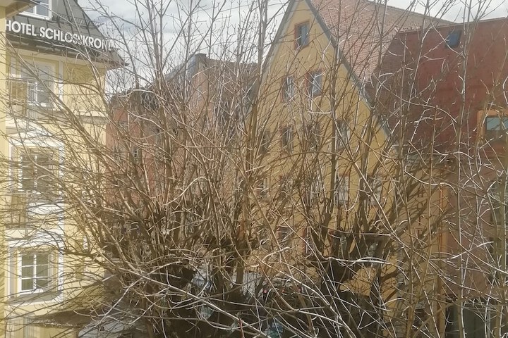 Hotel View 140 of 158