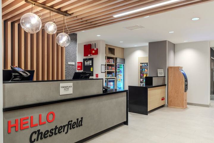 Hotel Interior 4 of 18