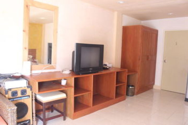 In-Room Amenity