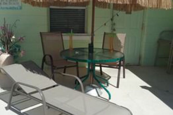 Terrace/Patio 3 of 40