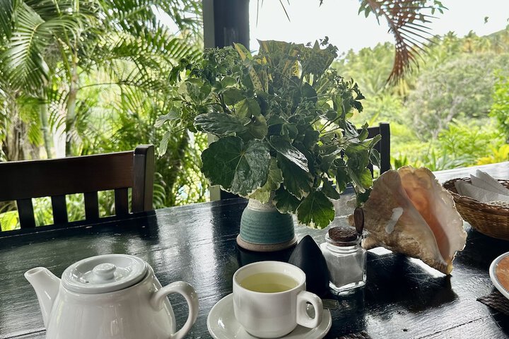 Breakfast/Coffee Service 93 of 157