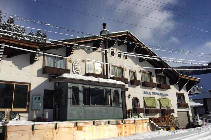 Fitness Facility Photos